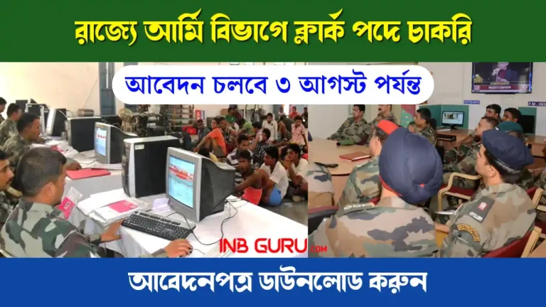 AIM Clerk Recruitment 2023