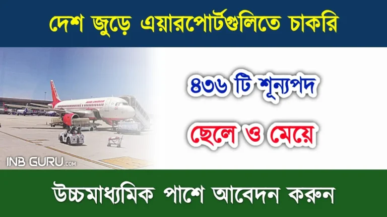 AAICLAS Recruitment 2023