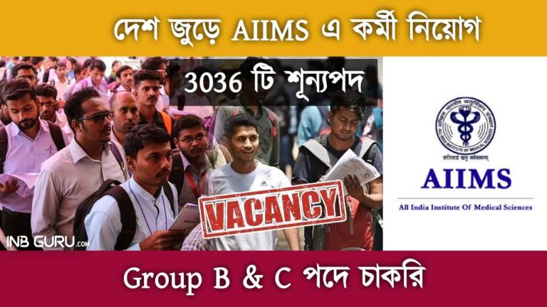 CRE AIIMS Recruitment 2023