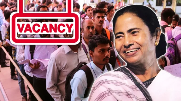 WB Govt jobs